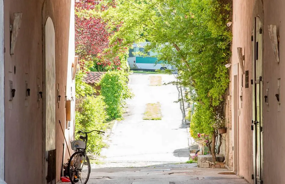B&B Beata Solitudo-1