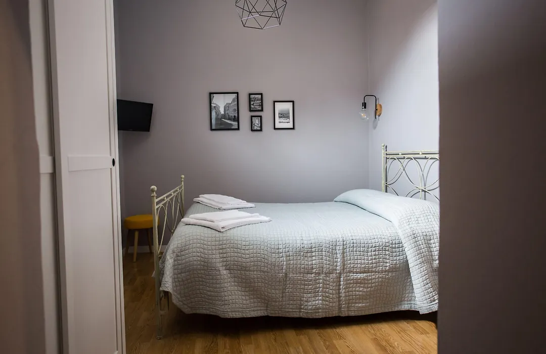 Ciccio Bed&Breakfast-1