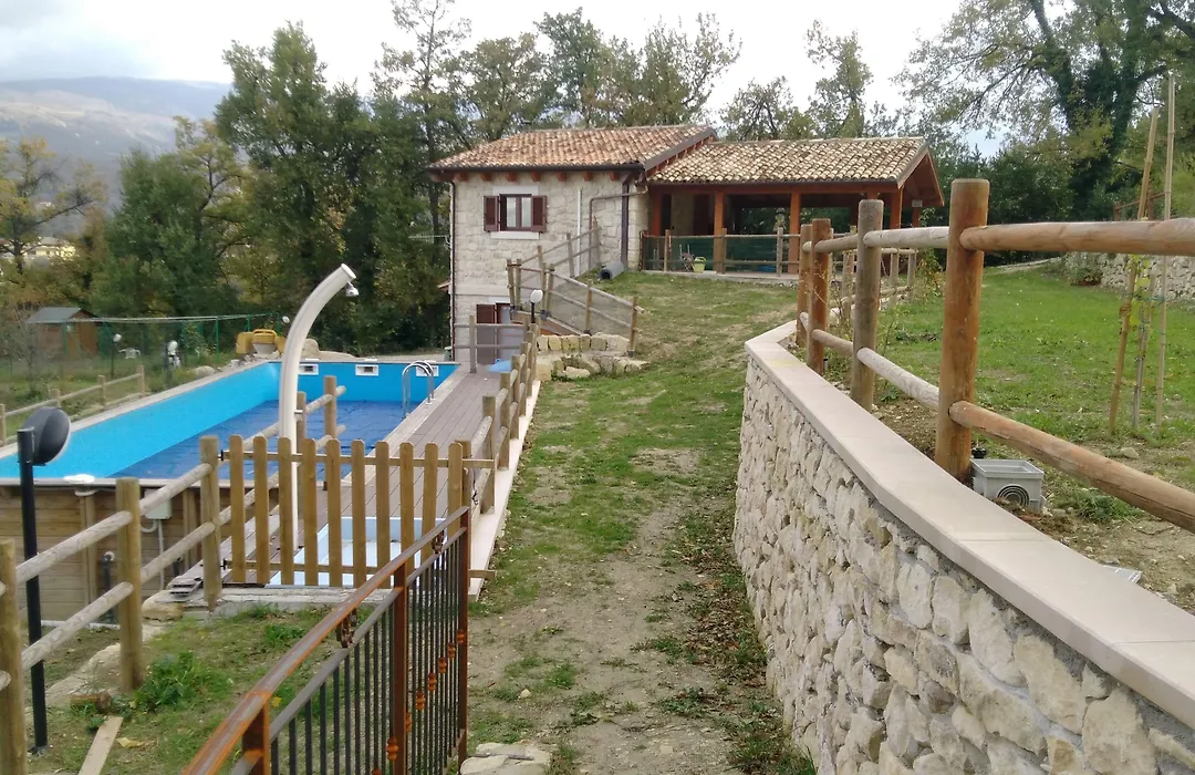 Country House Antiche Dimore-1