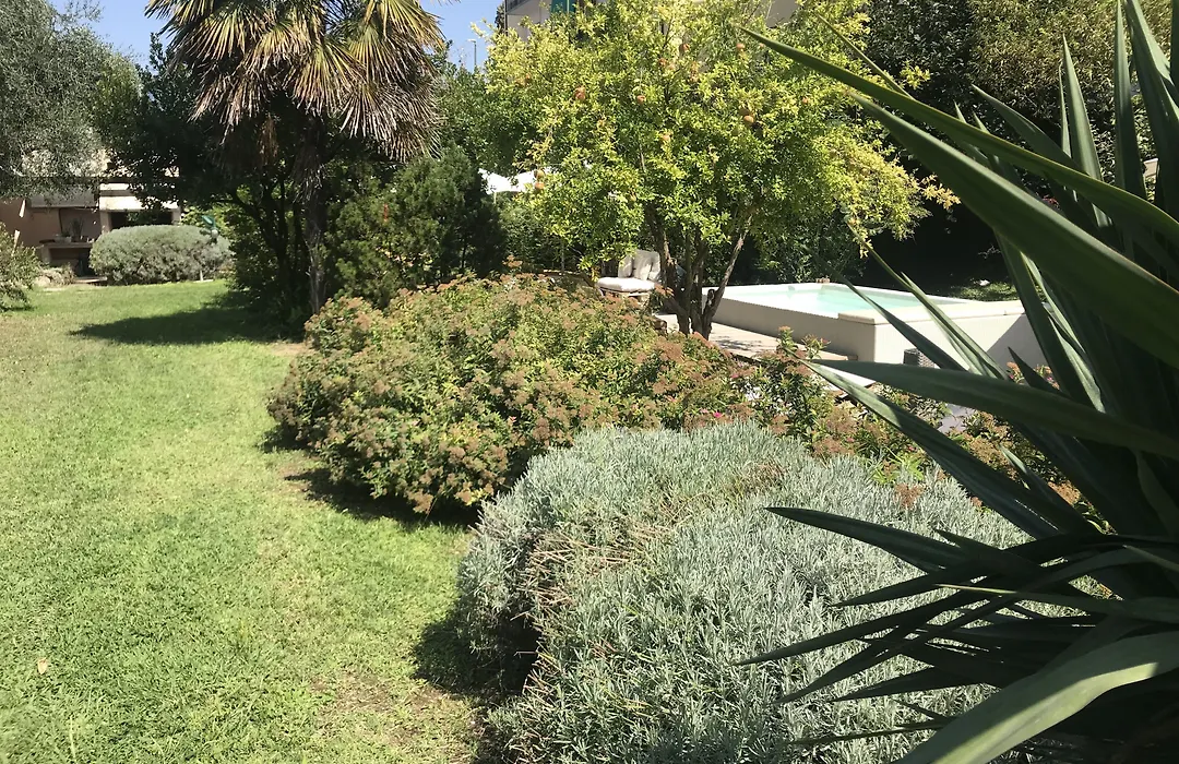 Il Giardino Segreto-1