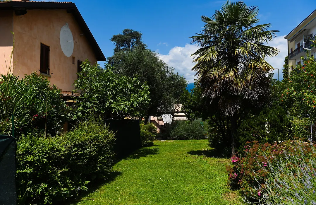 Il Giardino Segreto-1