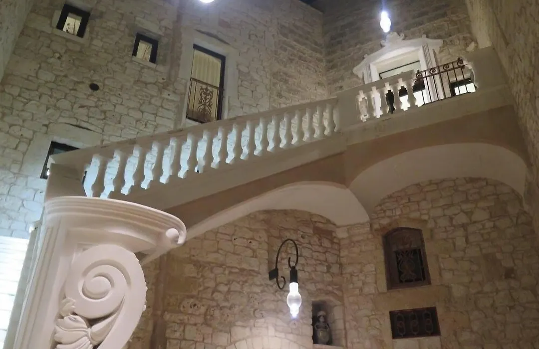 Dimora Dell' Osanna-1