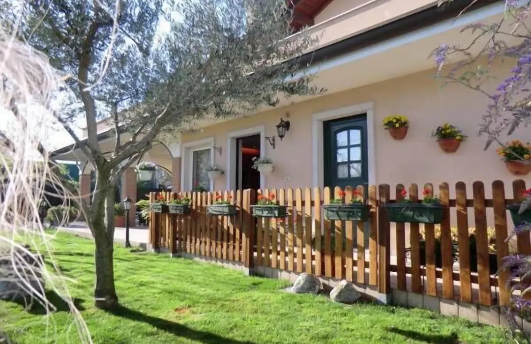 B&B Isonzo-1