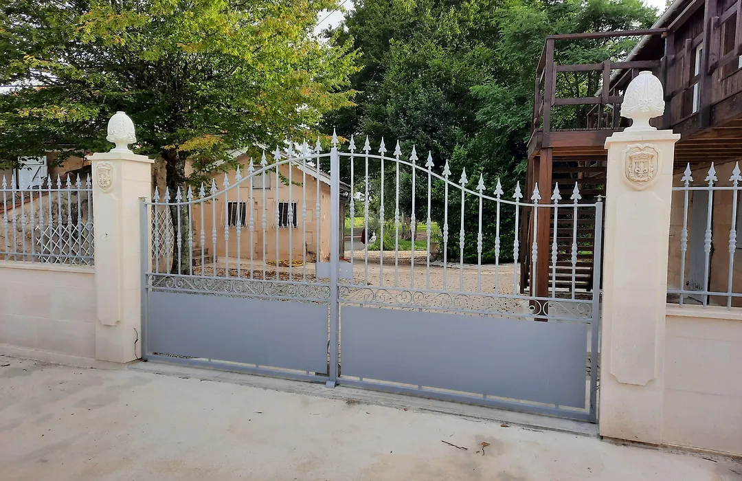 Le Domaine de Canesse-1