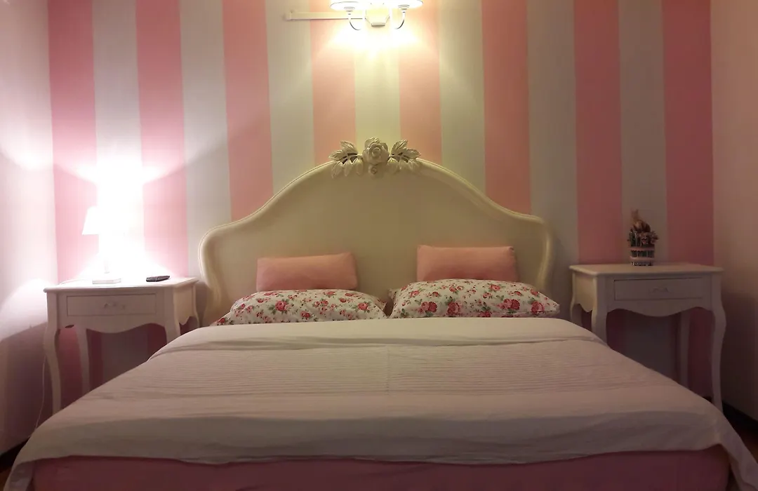 B&B Como Lake Cottage-1