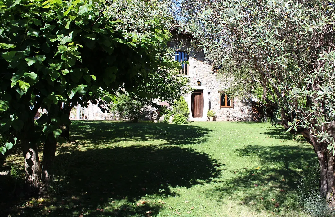 Chalet "Rec Dels Noguers"-1