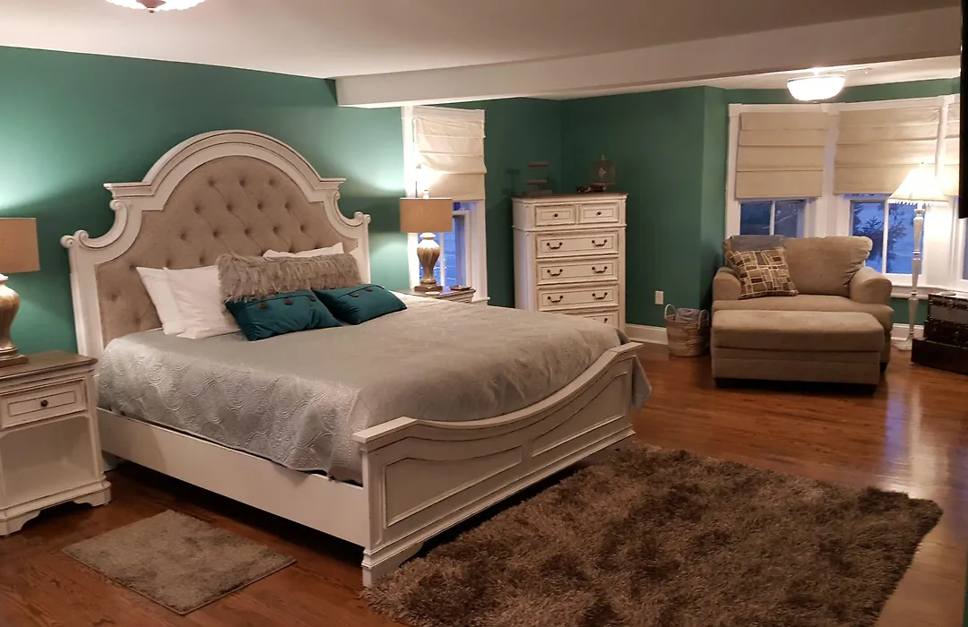 Mansion Farm Inn-1