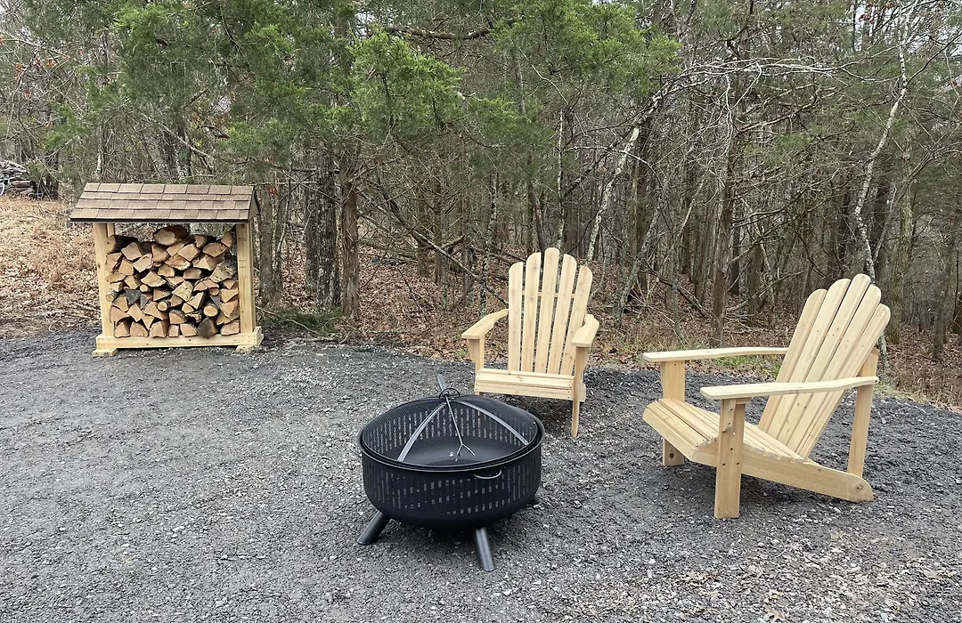 Autumn Ridge Cottages-1