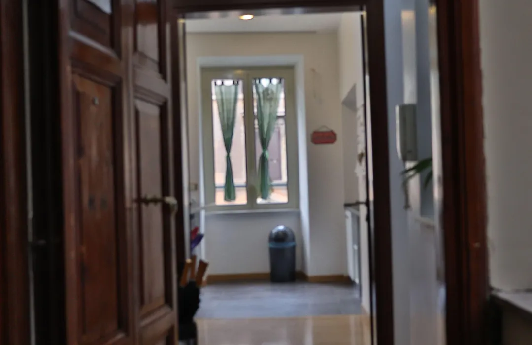 B&B Gaudium Colosseo-1