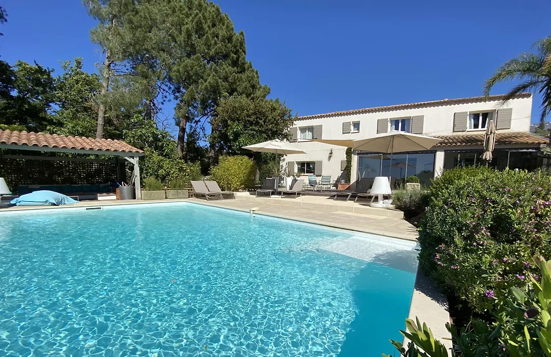 Villa Limone, maison d'hôtes-1