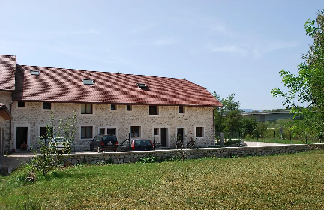 La ferme de Coron-1