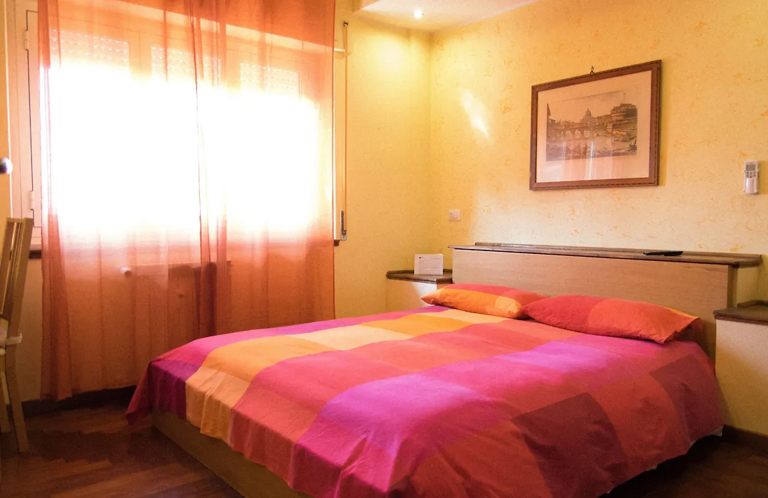 Belon B&B poli casilino-1