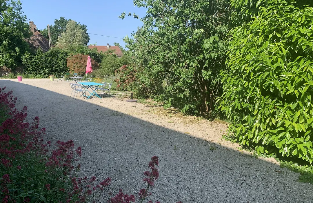 La Ferme D'Aristide-1
