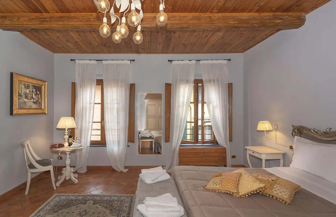 Rinascimento Bed & Breakfast-1