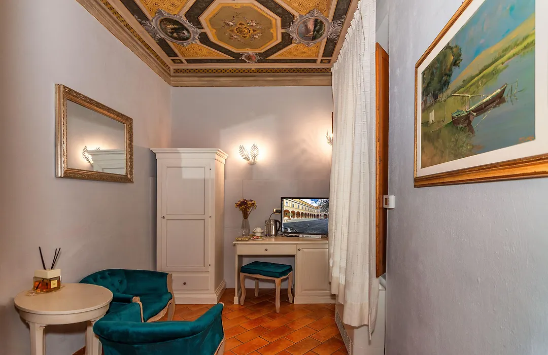 Rinascimento Bed & Breakfast-1