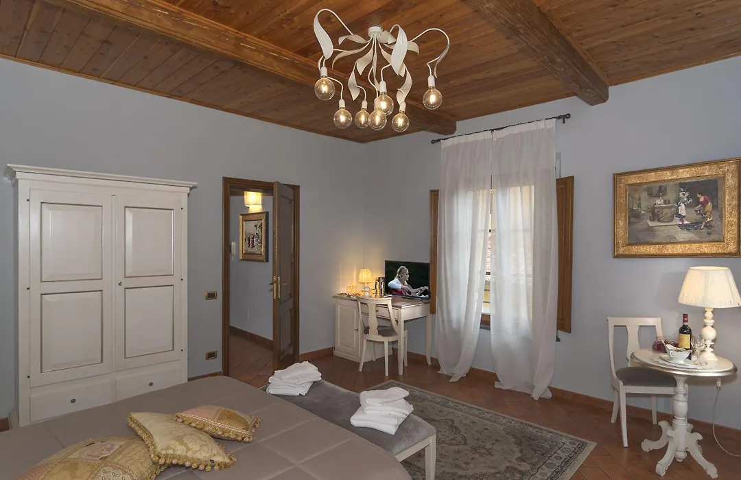 Rinascimento Bed & Breakfast-1