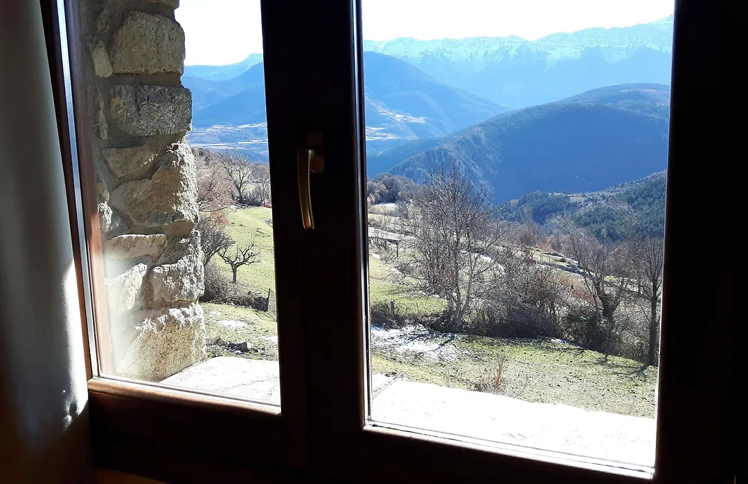 Ca L'Isidró-1