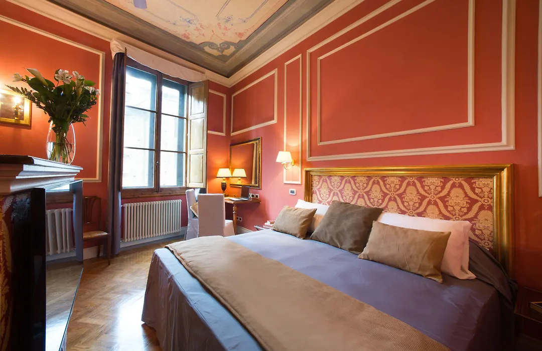 Boutique B&B Torre De' Conti-1