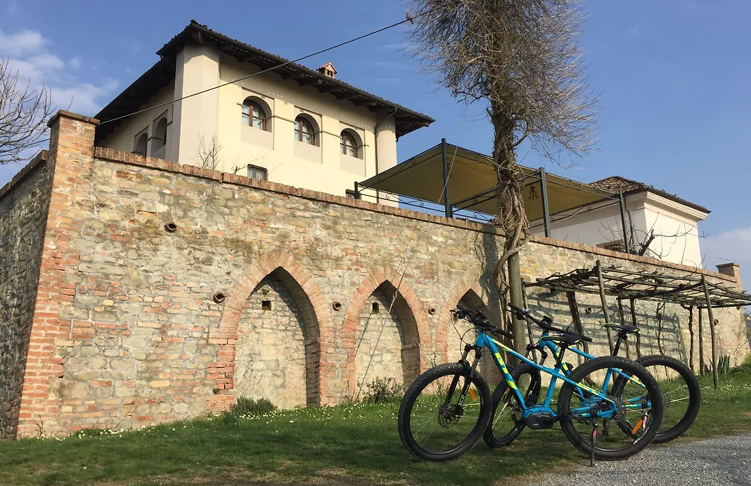Cascina Baresane-1