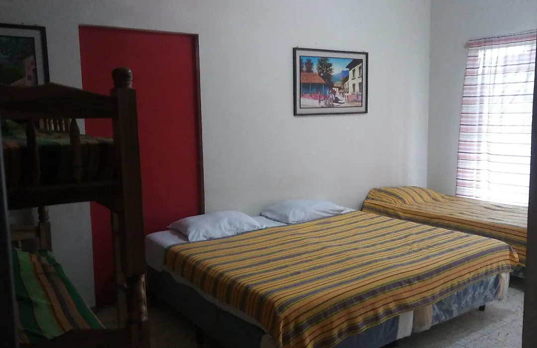 Hostal Doña Marta-1
