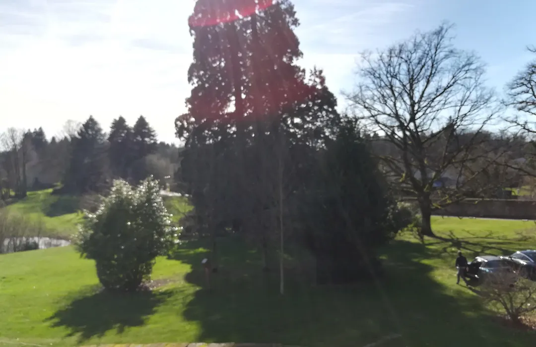 Chateau De Saint-Antoine-1