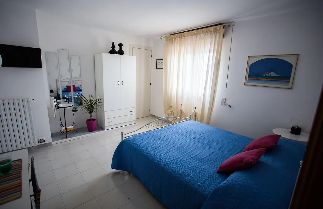 La Porta di Mare B&B-1