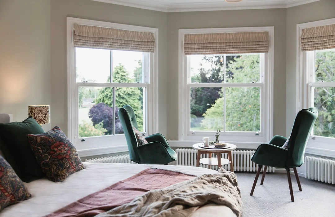 Bridstow Guest House-1