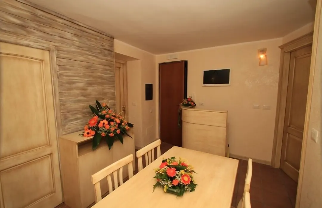 B&B Residenza Cardinale-1