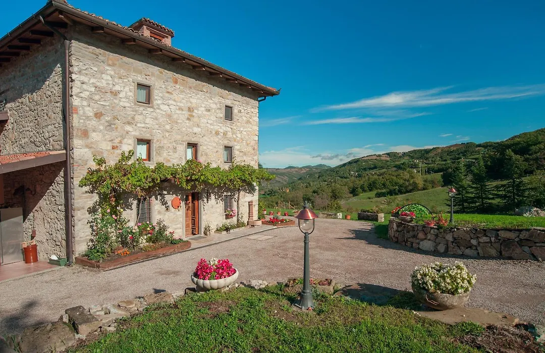 Fattoria Ca' Di Fatino-1