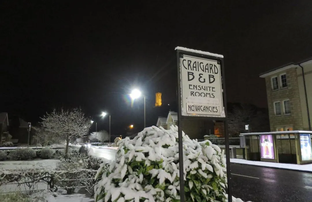 Craigard B&B-1
