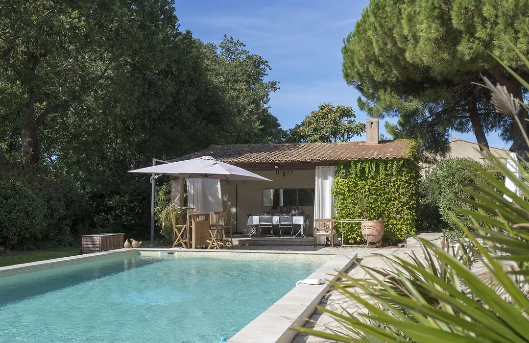 La Bastide du Bouchou-1