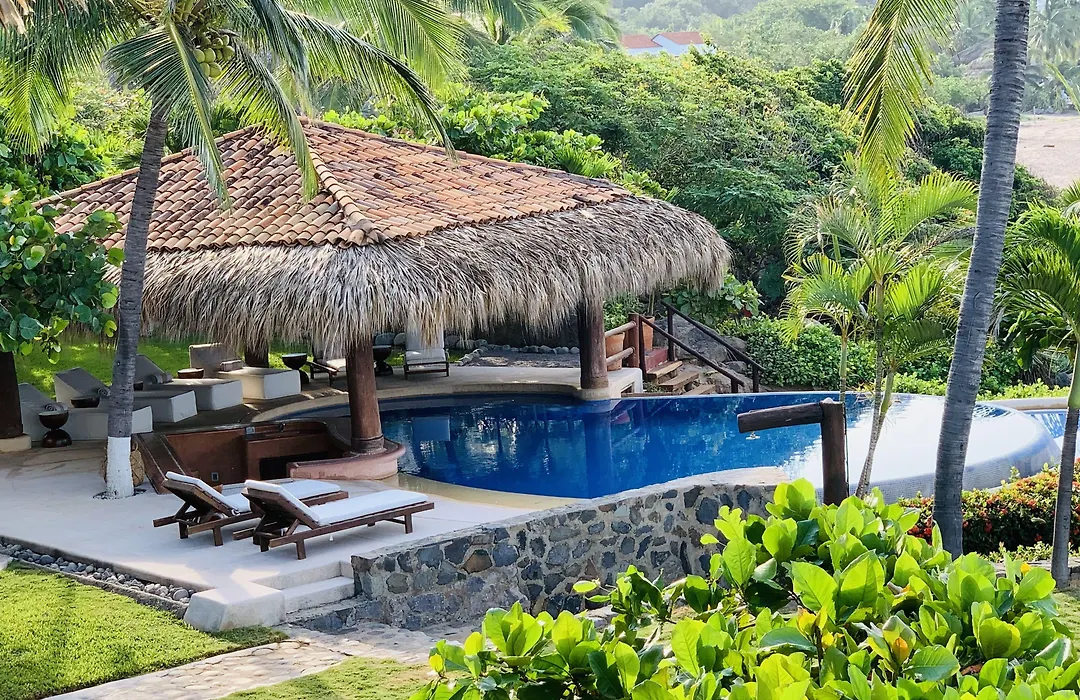 Casa Manzanillo Boutique Hotel-1