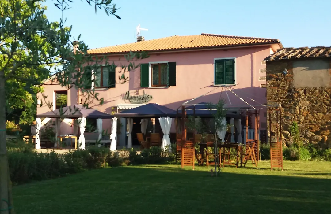 The Monna Lisa Resort-1