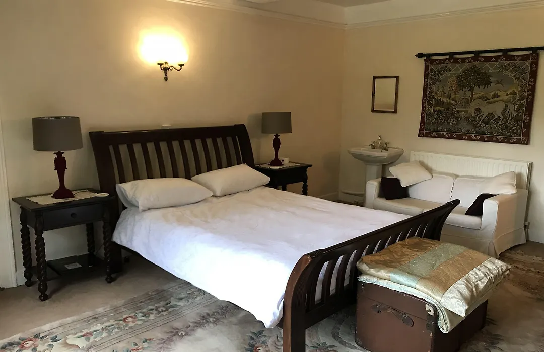 Abbey Farm Bed And Breakfast-1