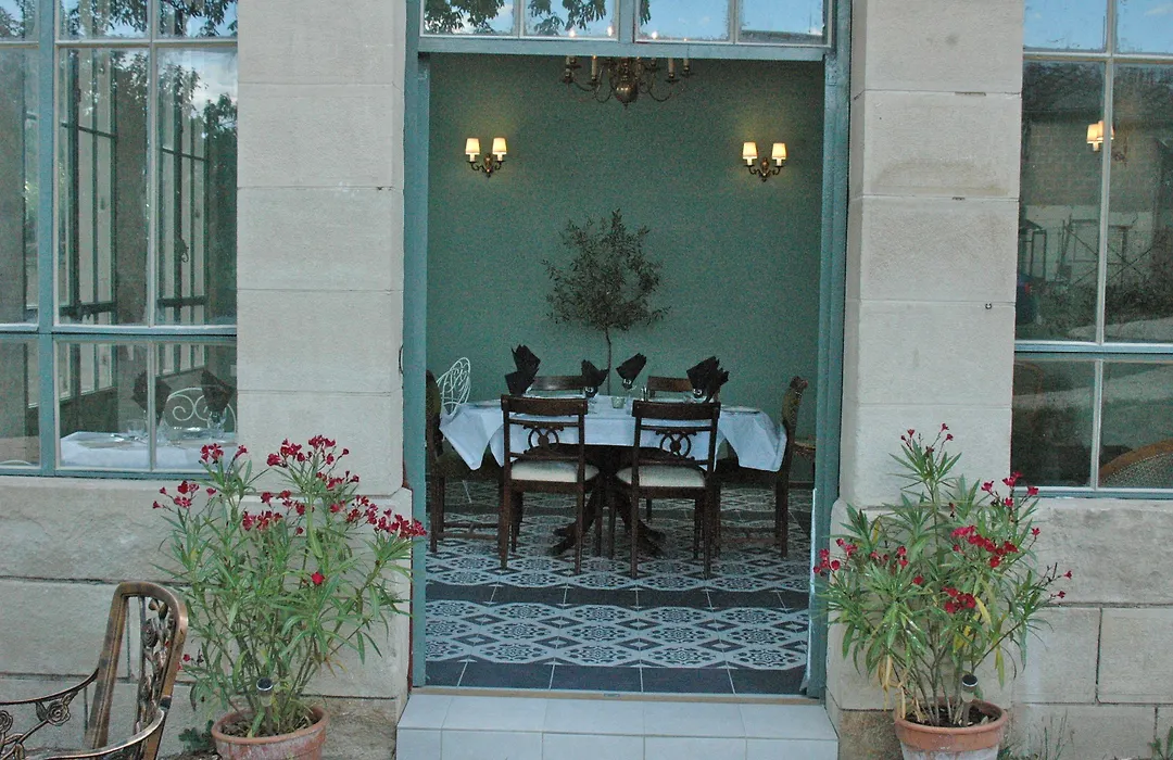 La Grande Maison-1
