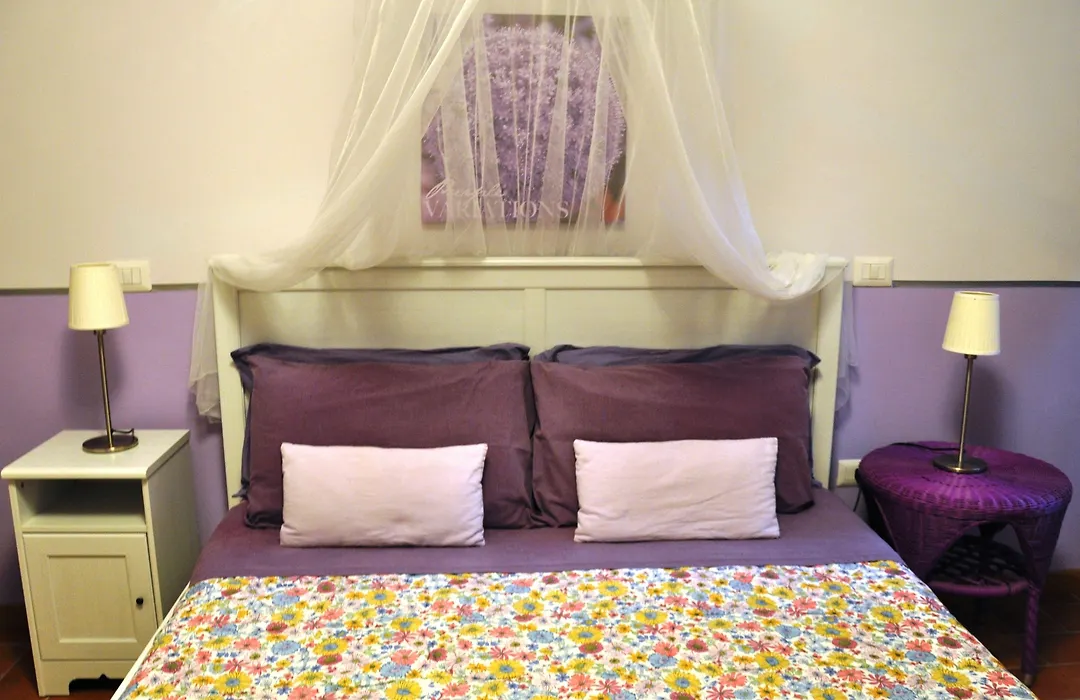 B&B Dimora Paolina-1