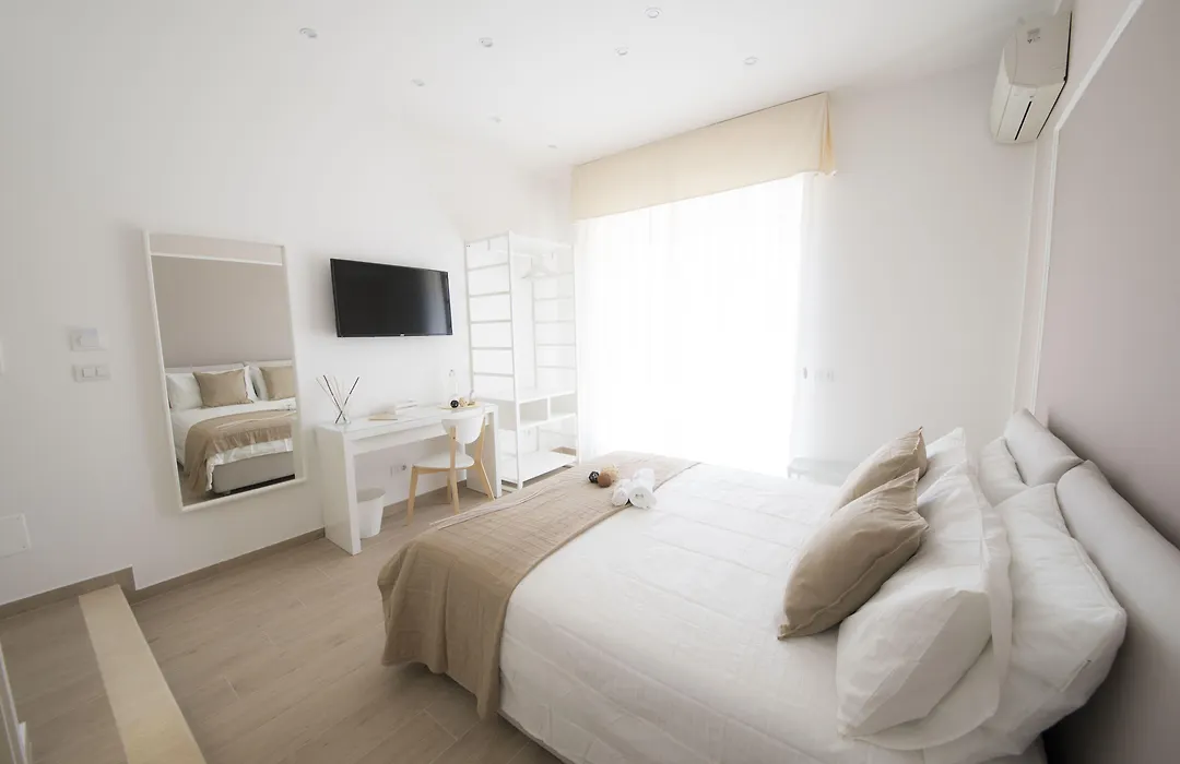 Cherie B&B - Salerno-1