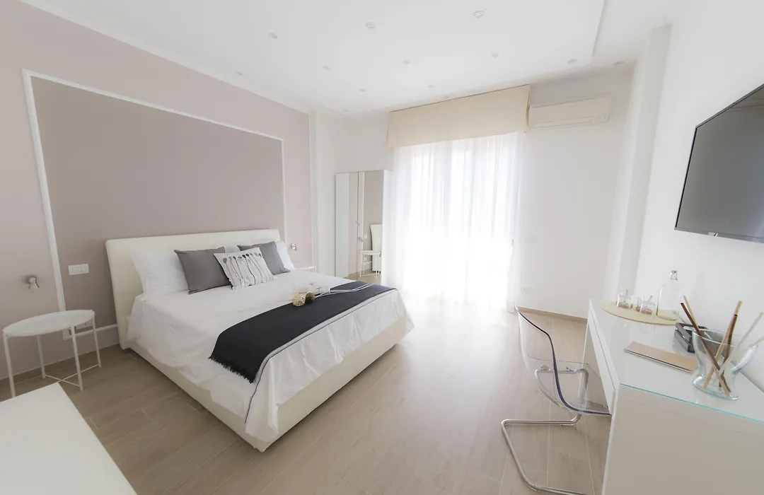 Chérie B&B - Salerno-1