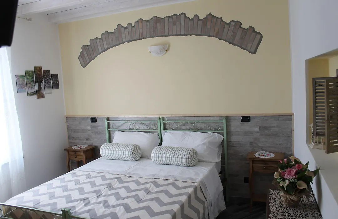Le Camere Di Aladino-1