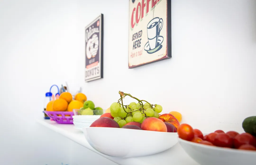 Colors B&B-1