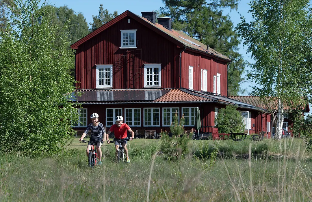 The Lodge Torsby-1