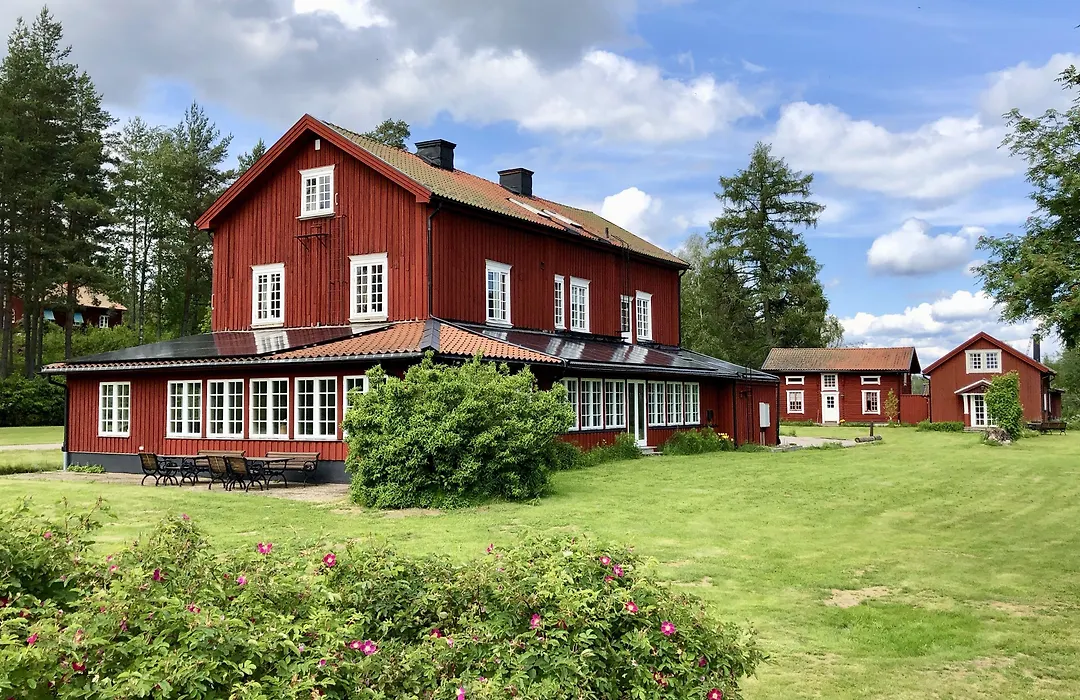 The Lodge Torsby-1