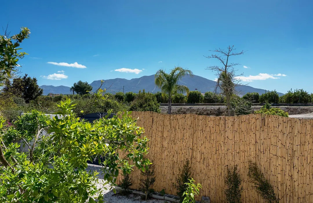 Casa Baliza, Adults Only-1