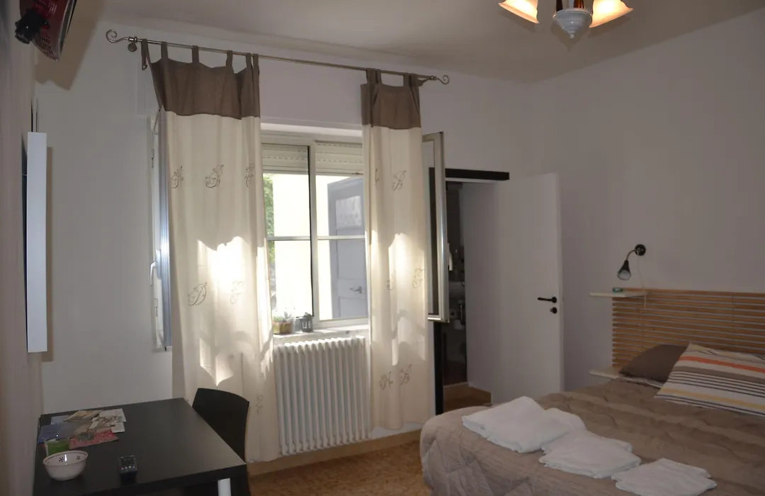 B&B Casa Cristallo-1