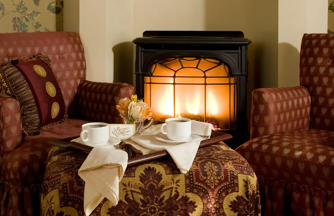 Berry Manor Inn-1
