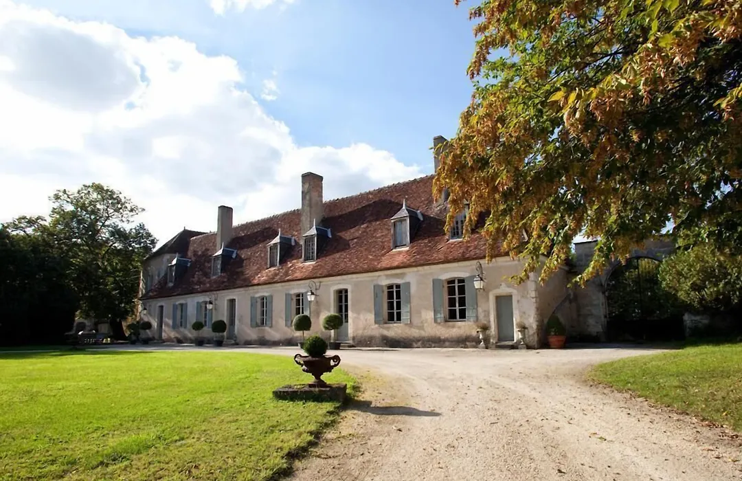 Château de Saint Georges-1