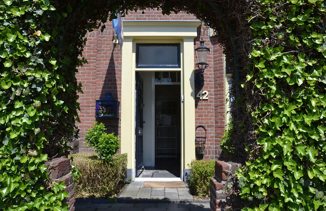 B&B De Zandtaart-1