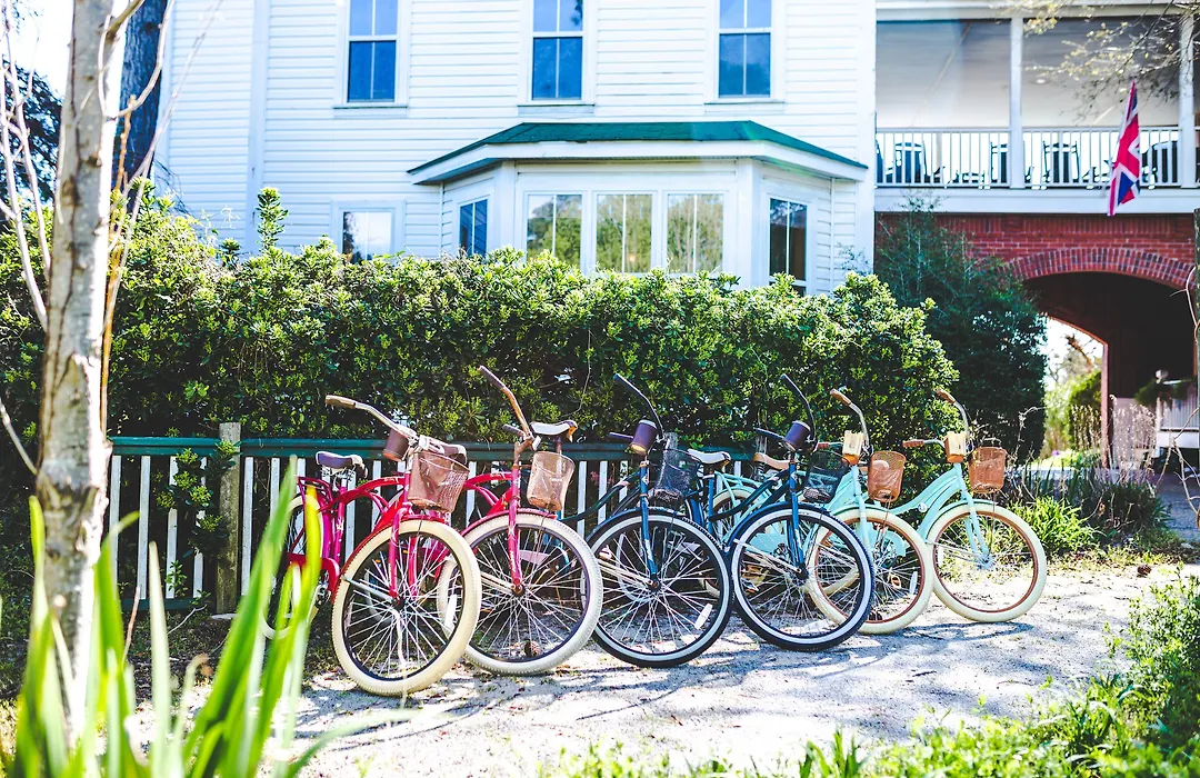 Roanoke Island Inn-1