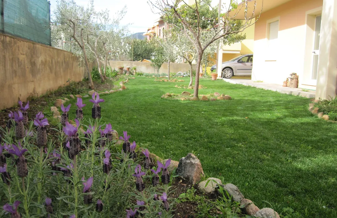 B&B I Fenicotteri-1