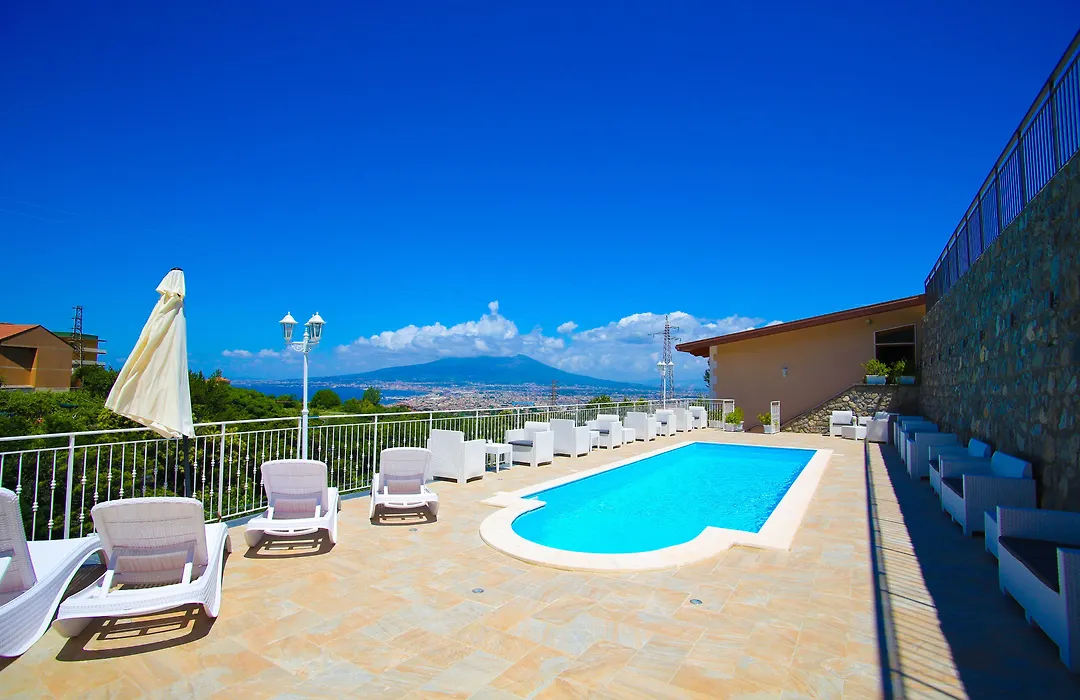 B&B Villa Catie-1